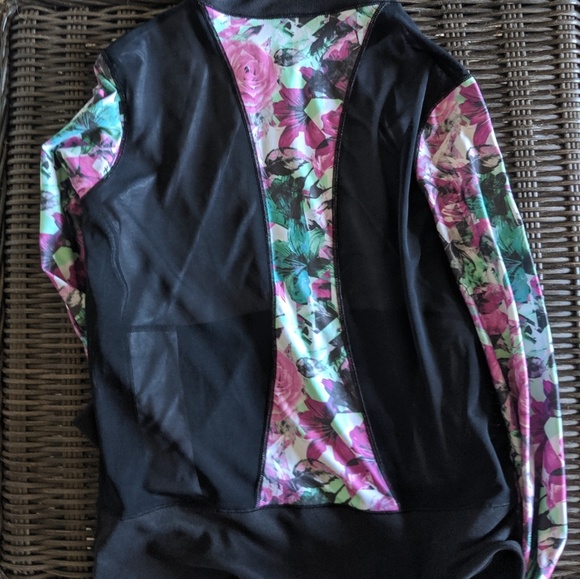 🔥 BCG Floral Lightweight Jacket - Picture 5 of 8